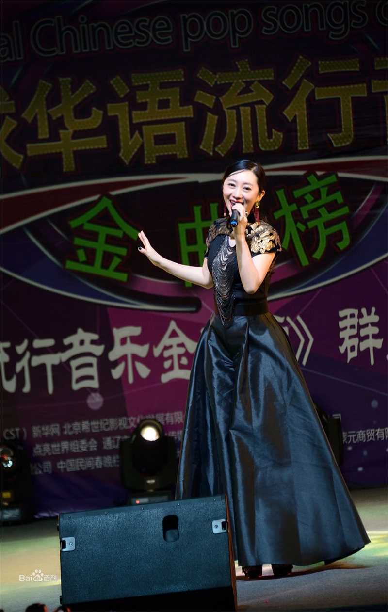 原子霏(Vivian)活动照生活照