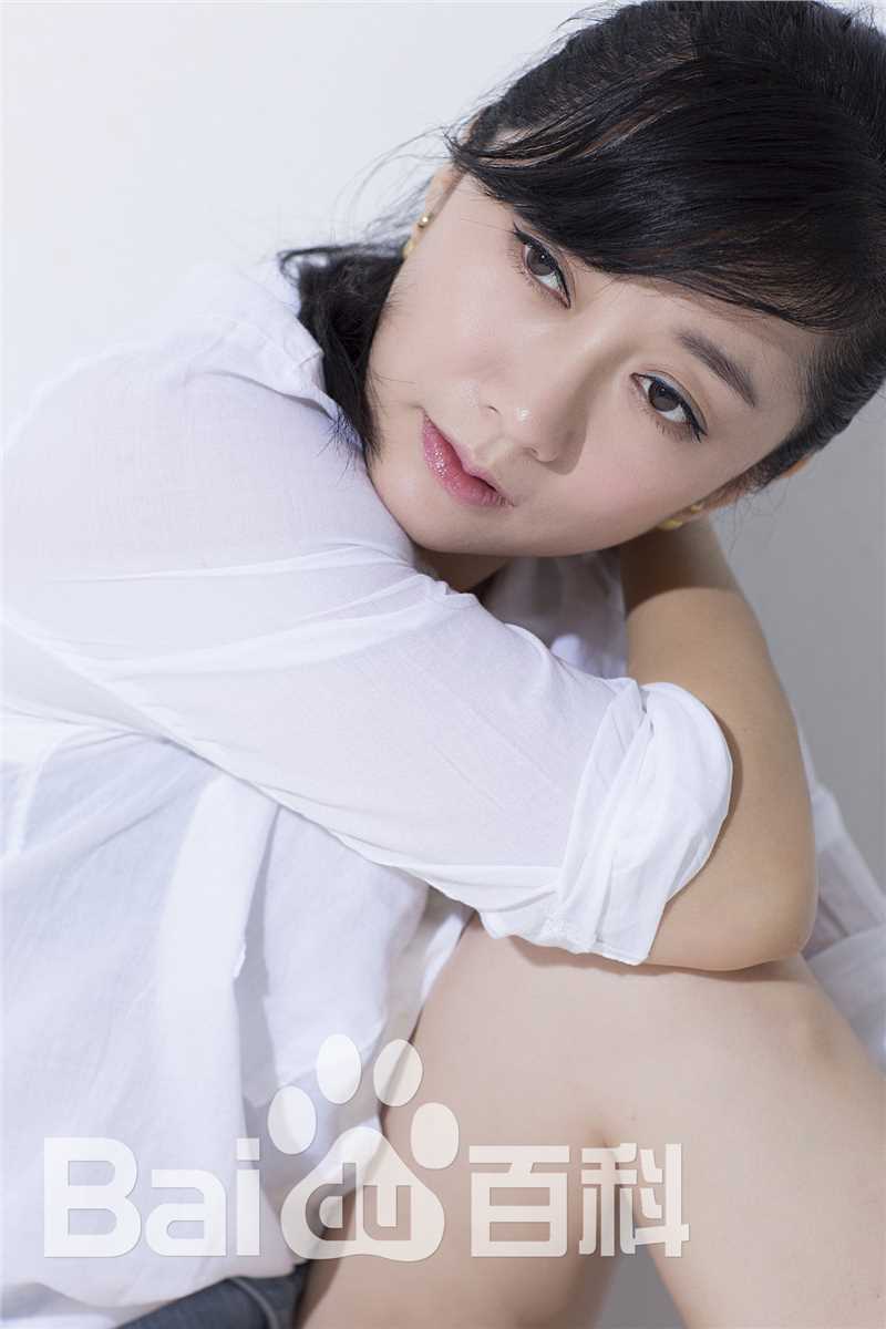 最全原子霏(Vivian)素颜照