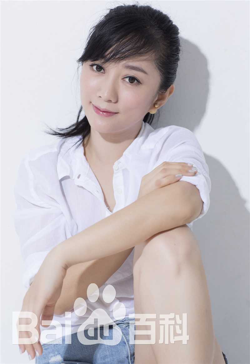 最全原子霏(Vivian)素颜照