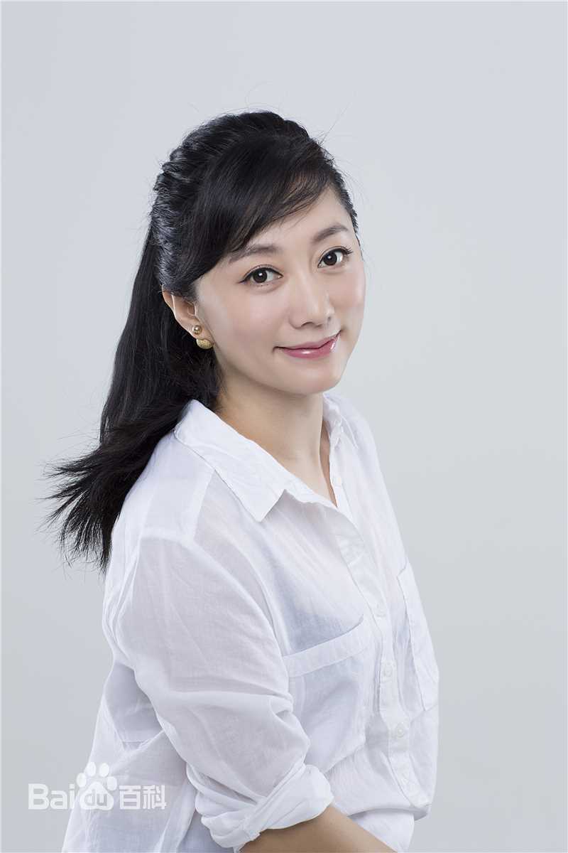 最全原子霏(Vivian)素颜照