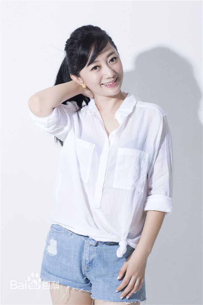 最全原子霏(Vivian)素颜照