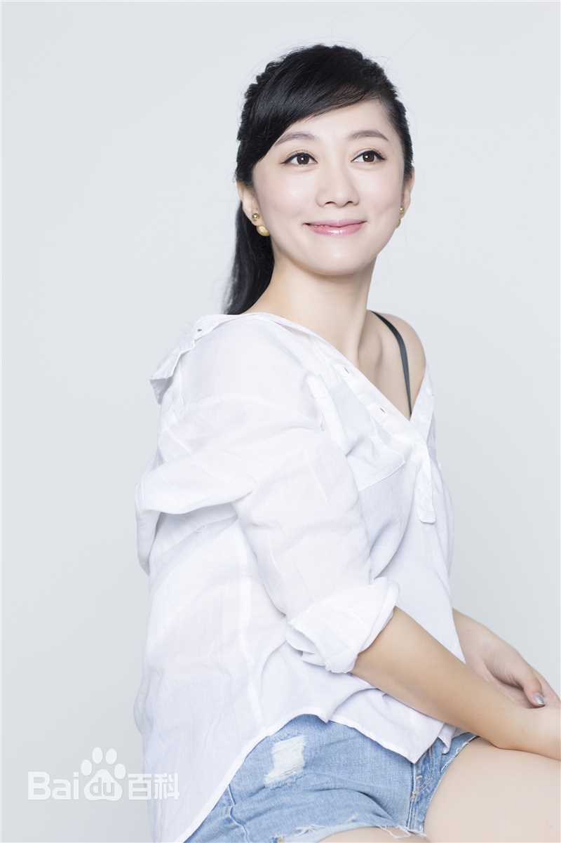 最全原子霏(Vivian)素颜照