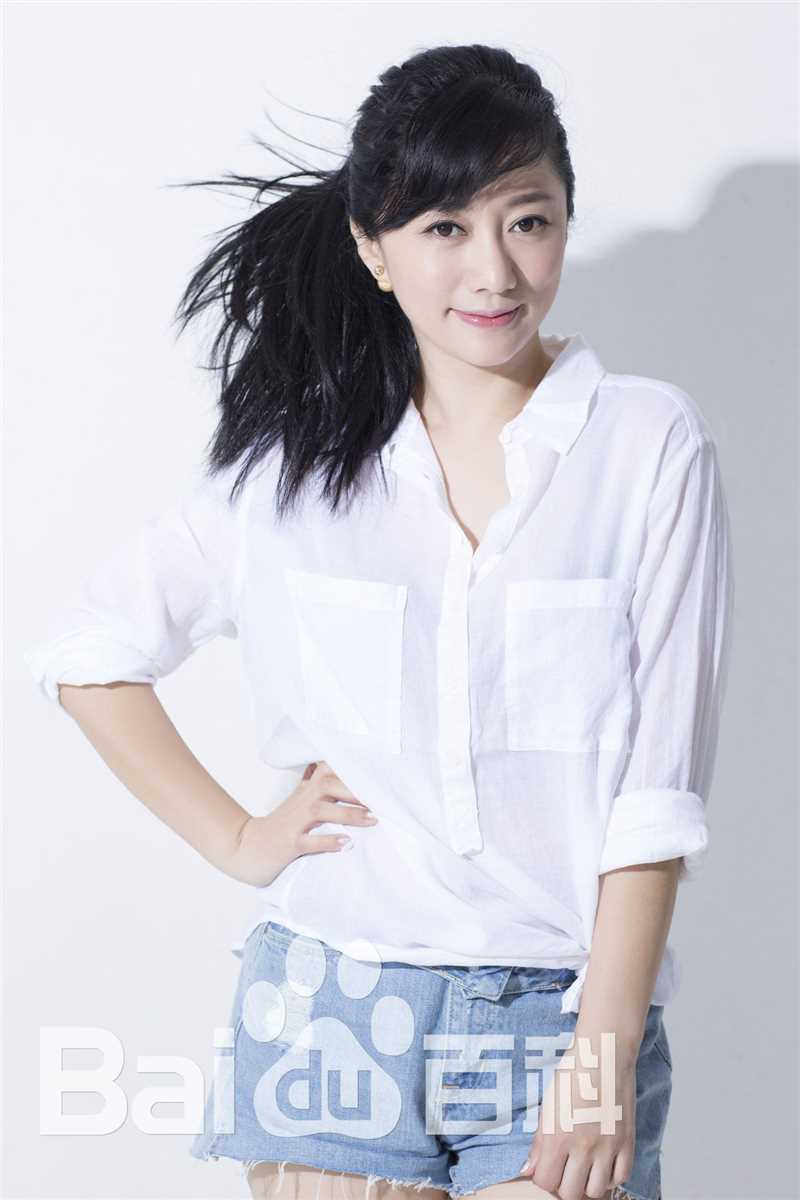 最全原子霏(Vivian)素颜照