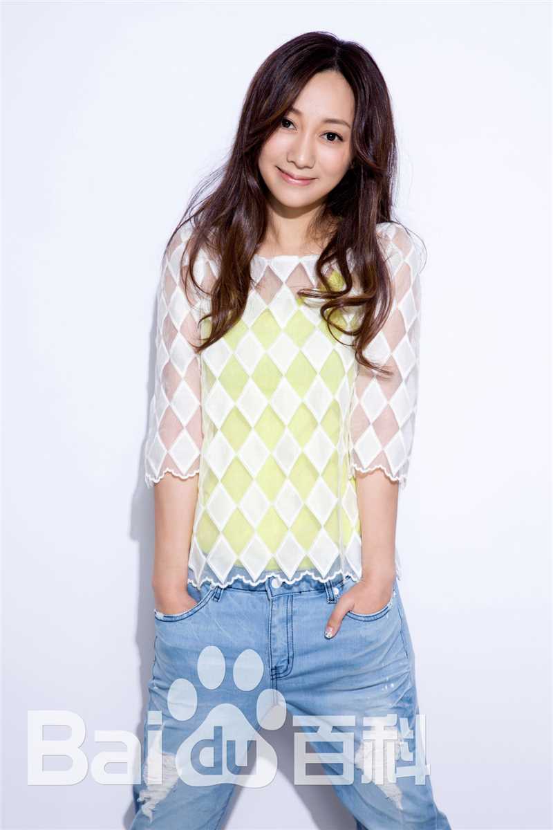 最全原子霏(Vivian)壁纸