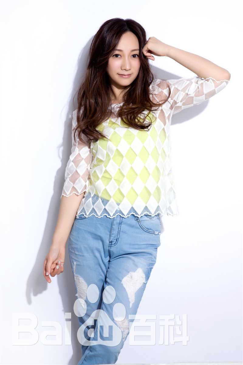 最全原子霏(Vivian)壁纸