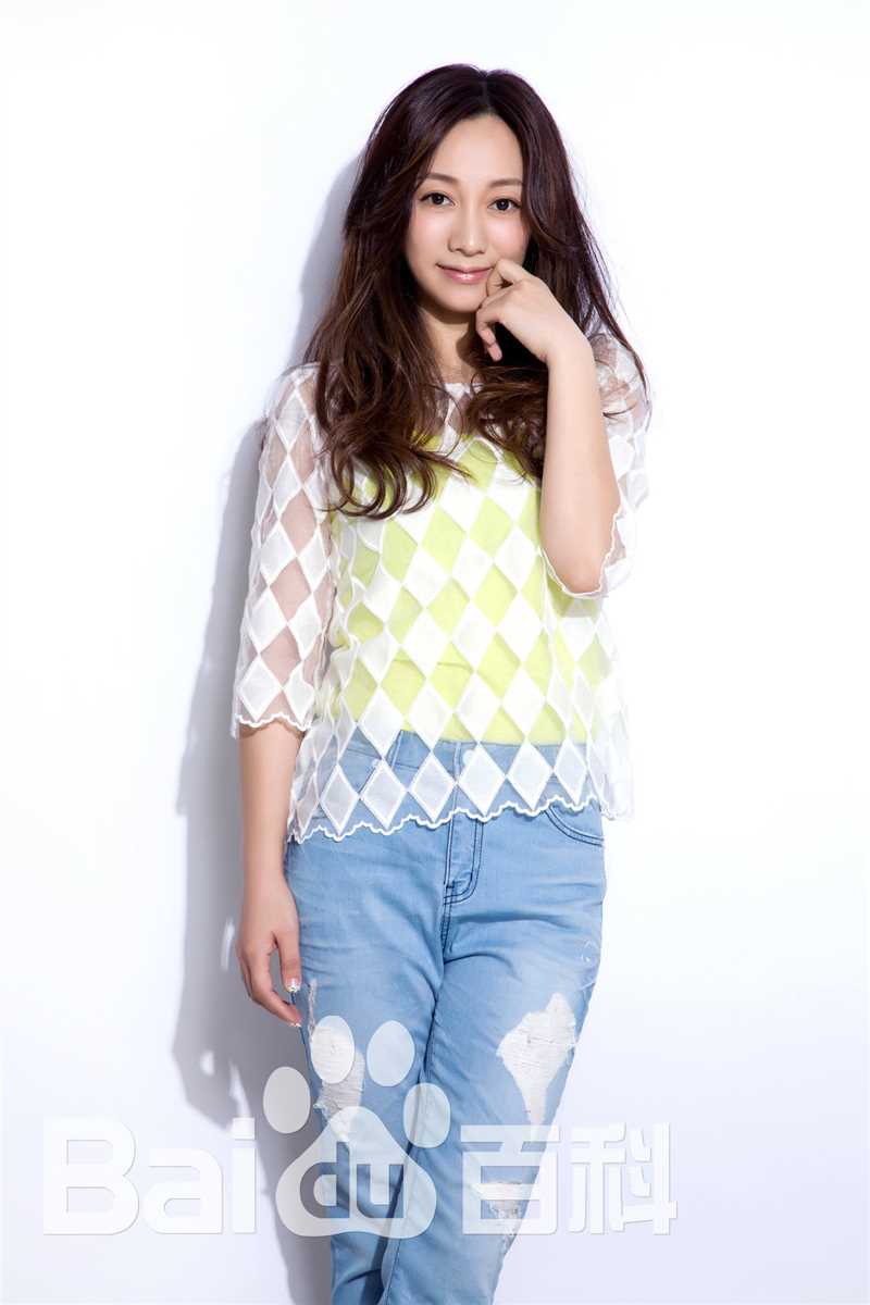 最全原子霏(Vivian)壁纸