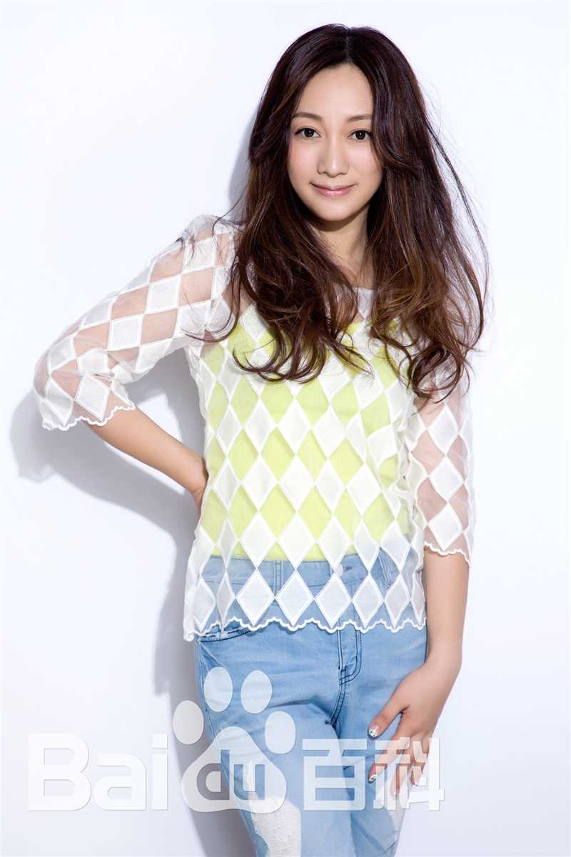 最全原子霏(Vivian)壁纸