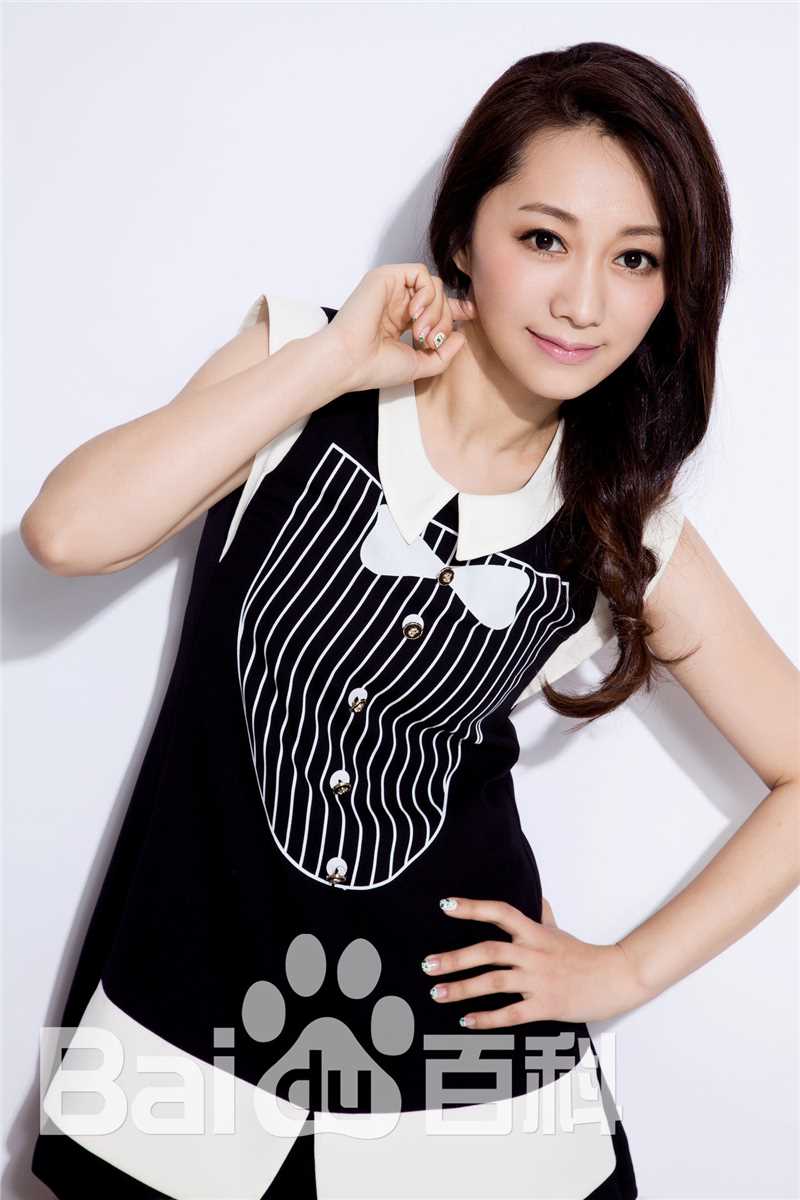 最全原子霏(Vivian)壁纸