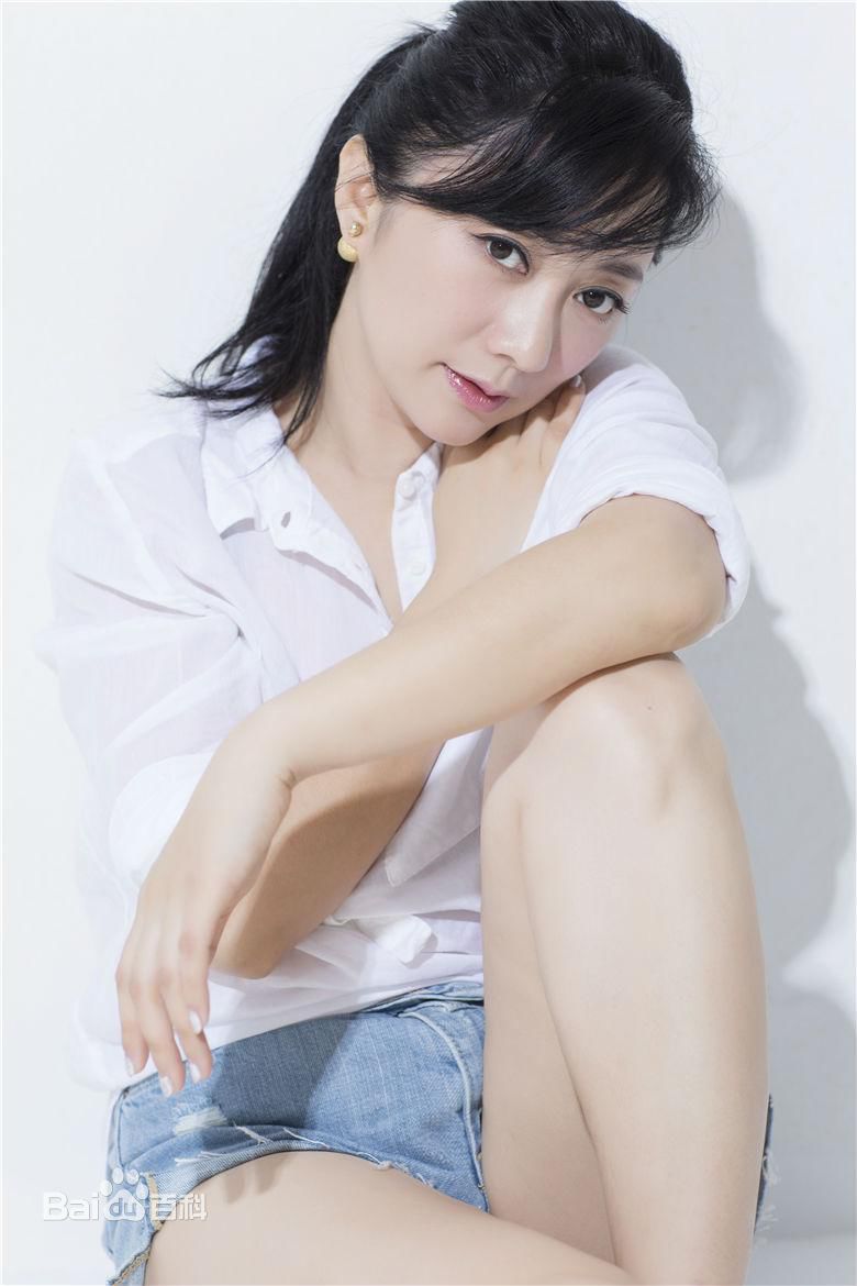 原子霏(Vivian)高清图册