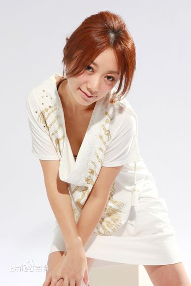 原子霏(Vivian)高清图册