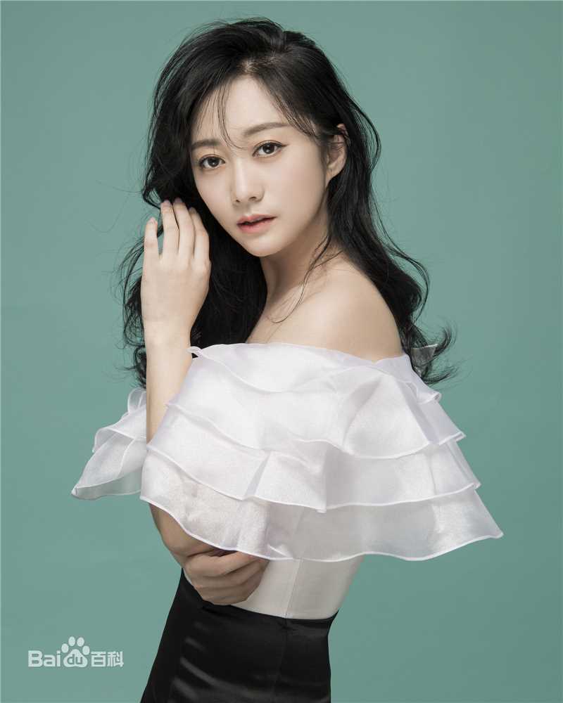 原子霏(Vivian)前后照片