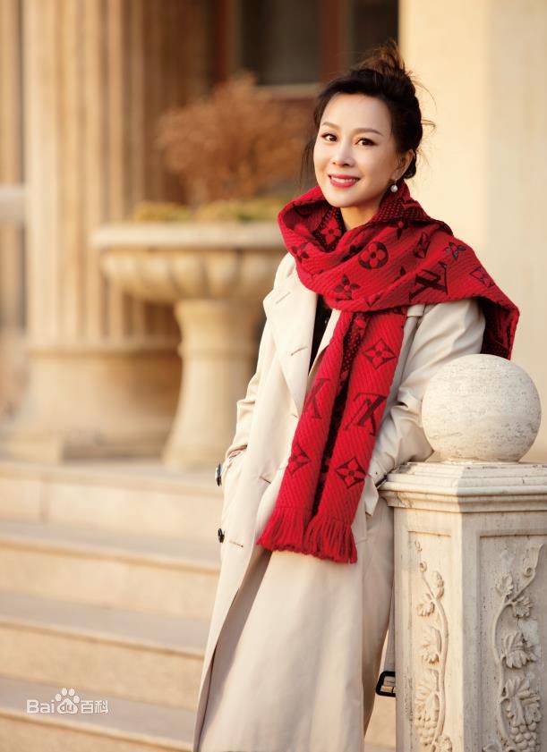 魏一(Wei Yi)前后照片