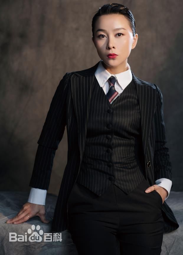 魏一(Wei Yi)前后照片