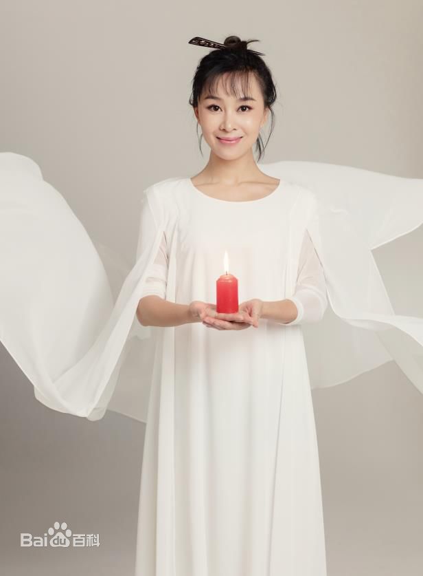 魏一(Wei Yi)前后照片