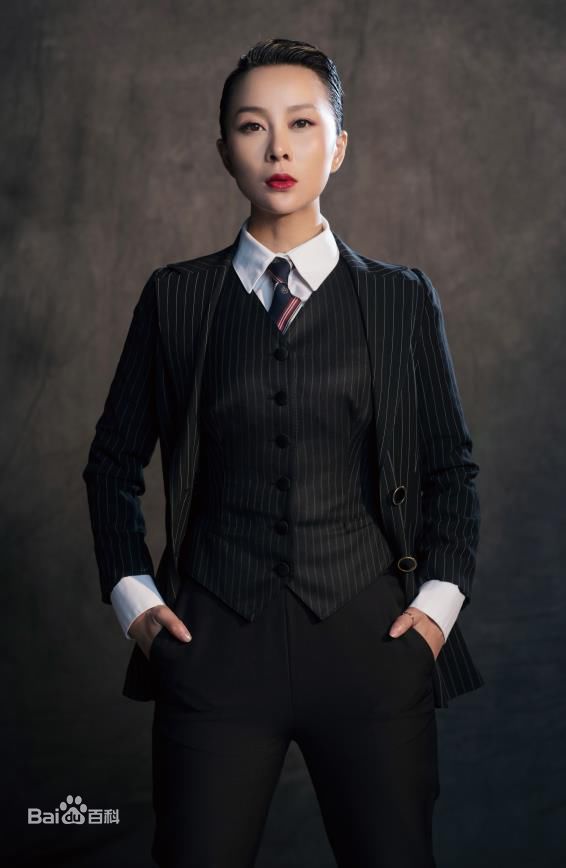 魏一(Wei Yi)前后照片