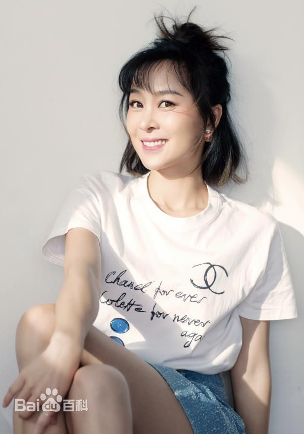 魏一(Wei Yi)前后照片