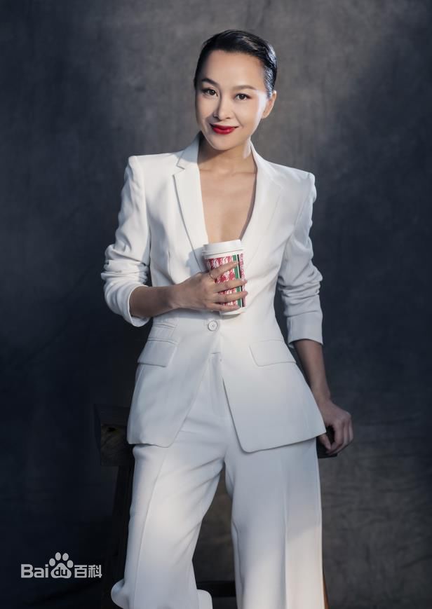 魏一(Wei Yi)前后照片