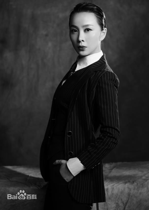 魏一(Wei Yi)前后照片