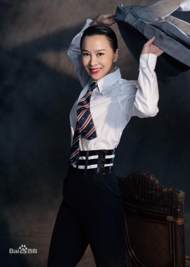 魏一(Wei Yi)前后照片