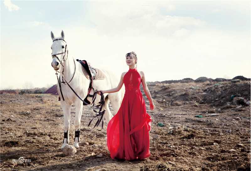 魏一(Wei Yi)前后照片