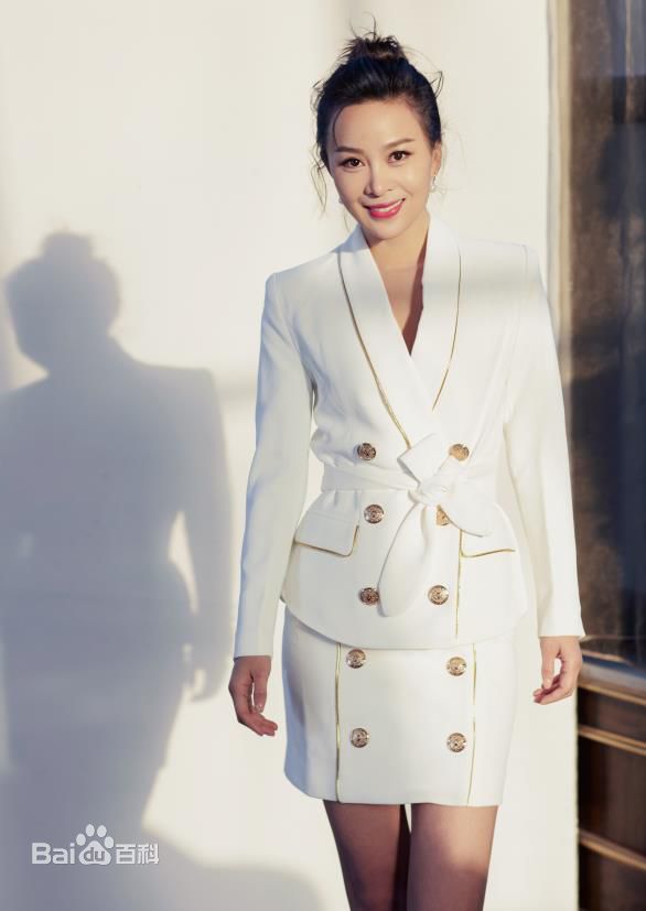 魏一(Wei Yi)前后照片