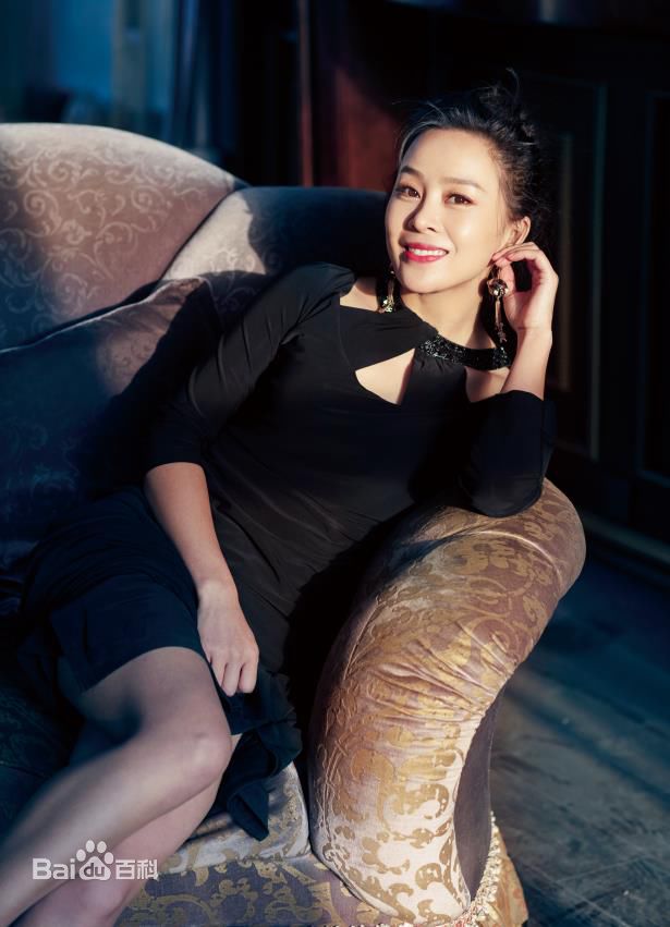 魏一(Wei Yi)前后照片