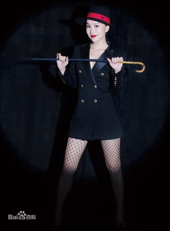 魏一(Wei Yi)前后照片