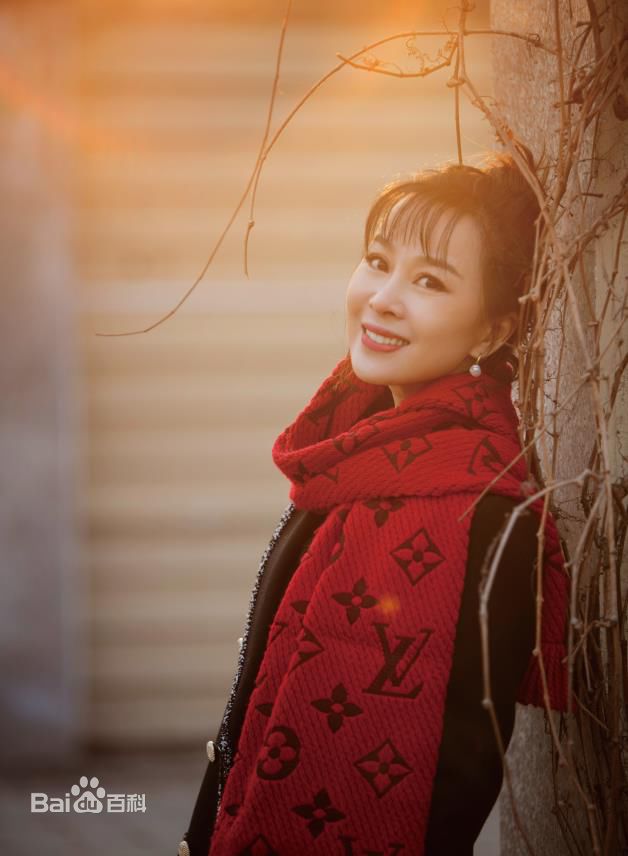 魏一(Wei Yi)前后照片