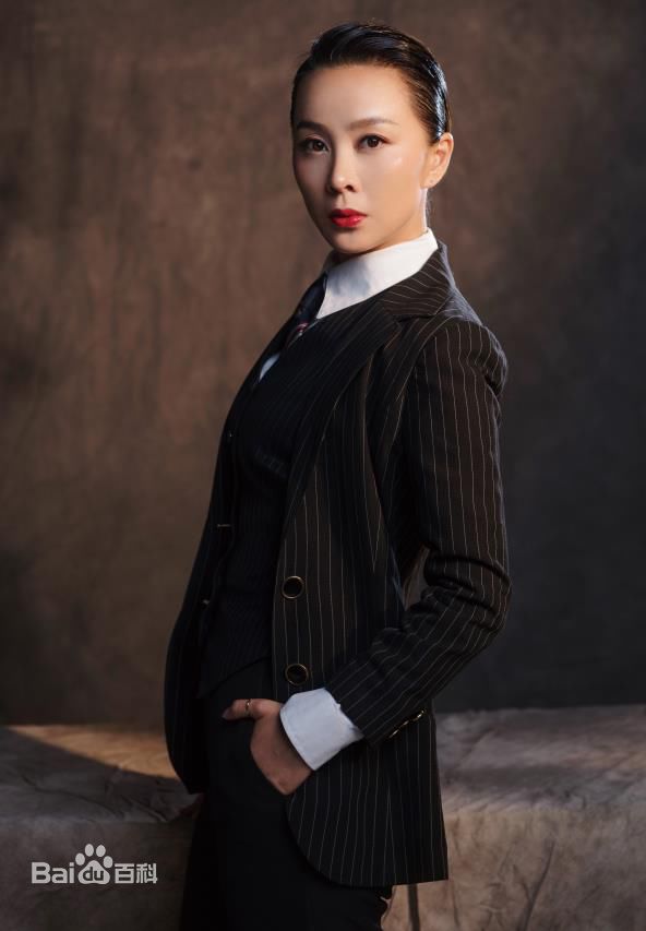 魏一(Wei Yi)前后照片