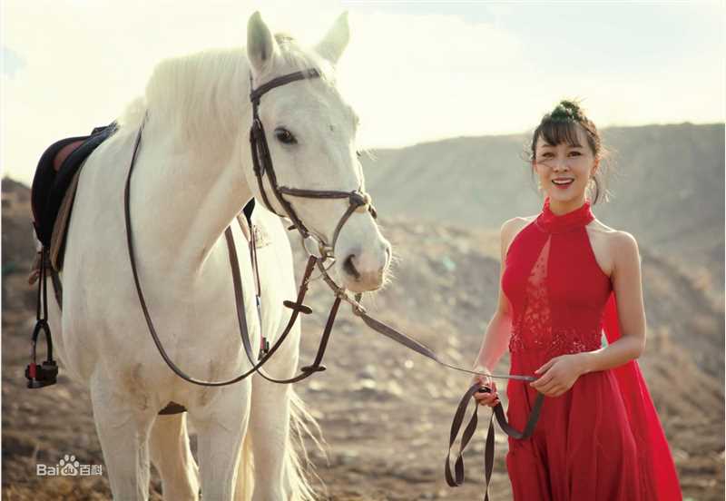 魏一(Wei Yi)前后照片