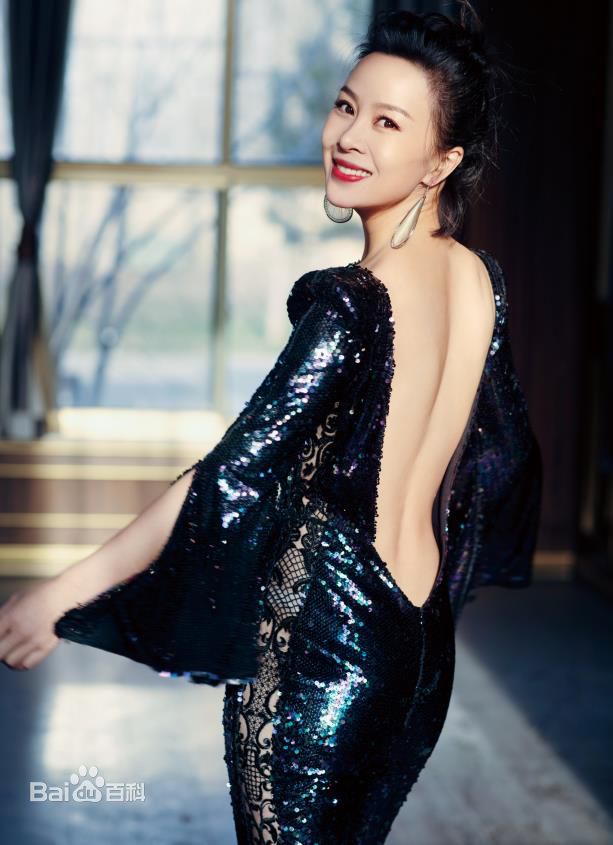 魏一(Wei Yi)前后照片