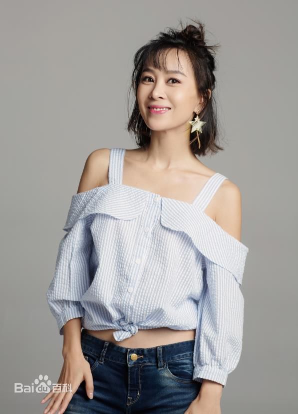 魏一(Wei Yi)前后照片