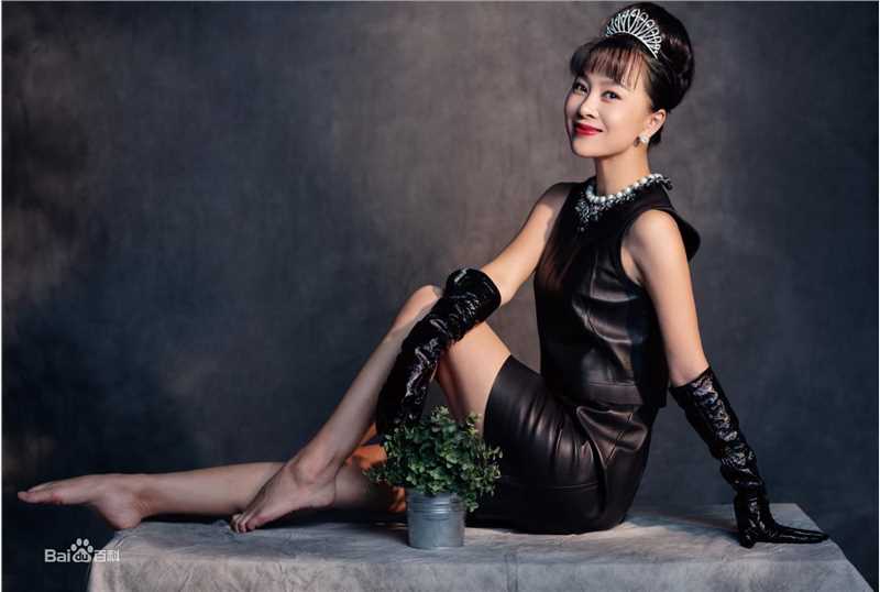 魏一(Wei Yi)前后照片