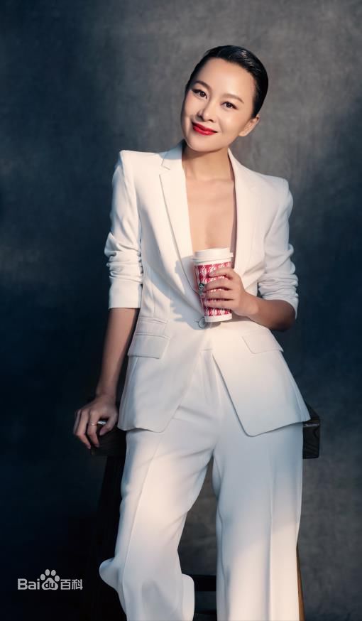 魏一(Wei Yi)前后照片