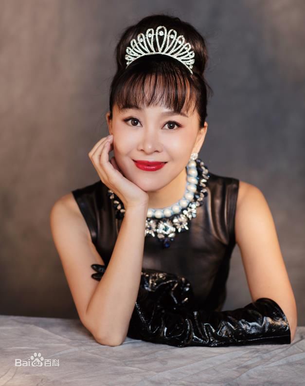 魏一(Wei Yi)前后照片