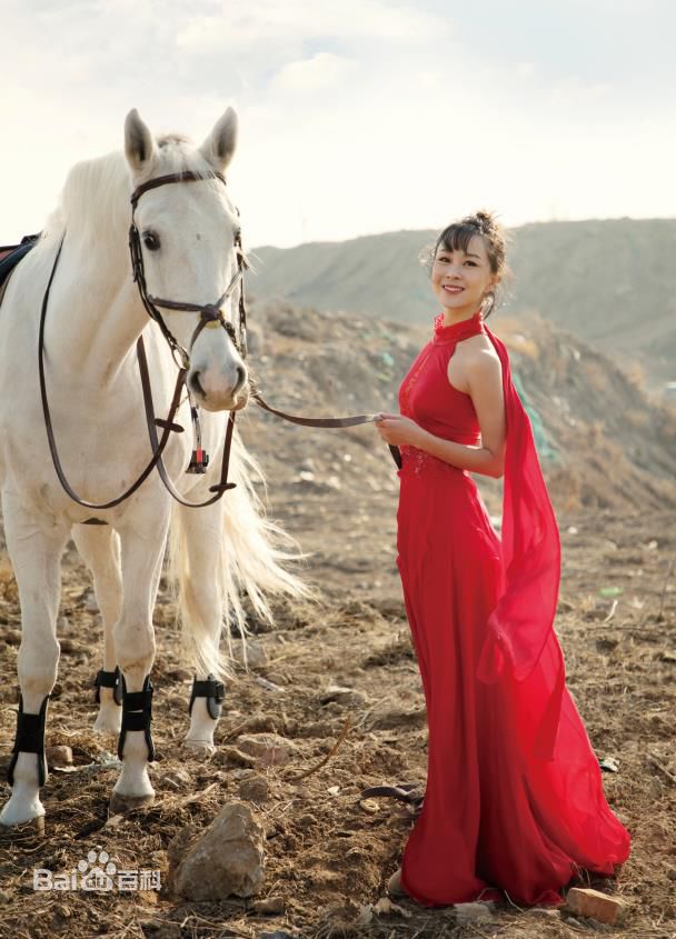 魏一(Wei Yi)前后照片