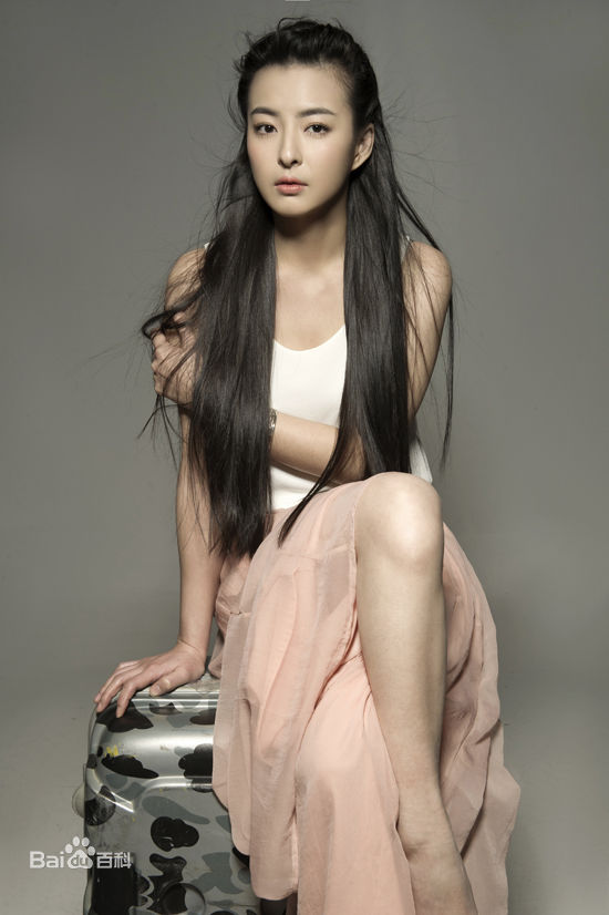 最全杨紫彤素颜照