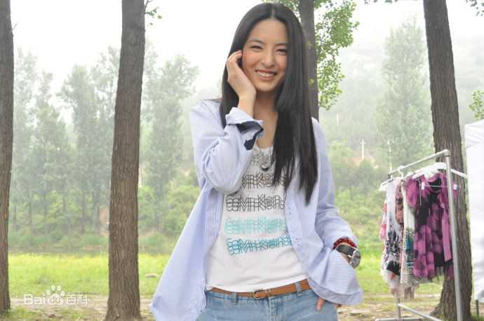 最优质杨紫彤精彩图册