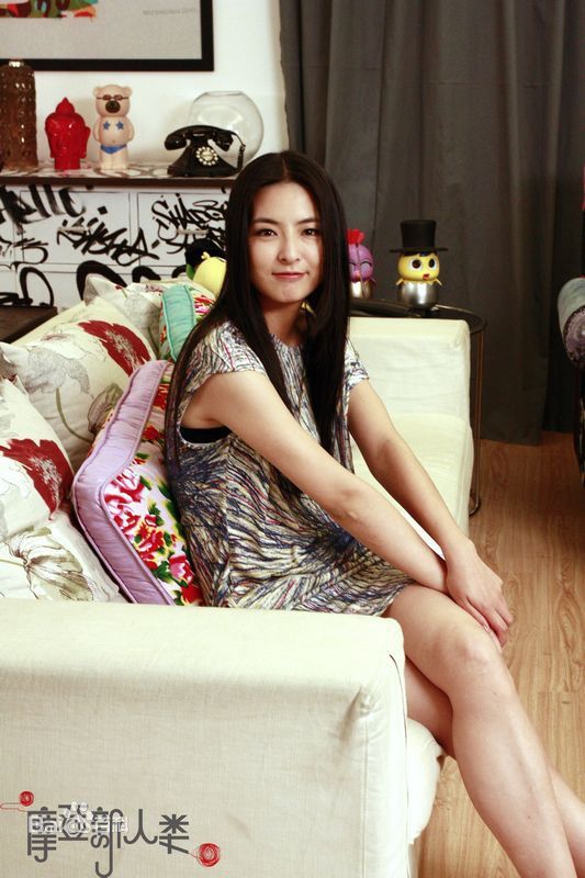 最优质杨紫彤精彩图册