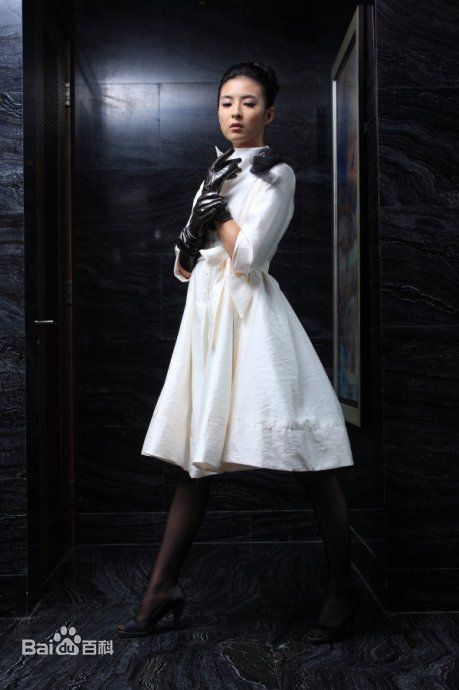 最优质杨紫彤精彩图册