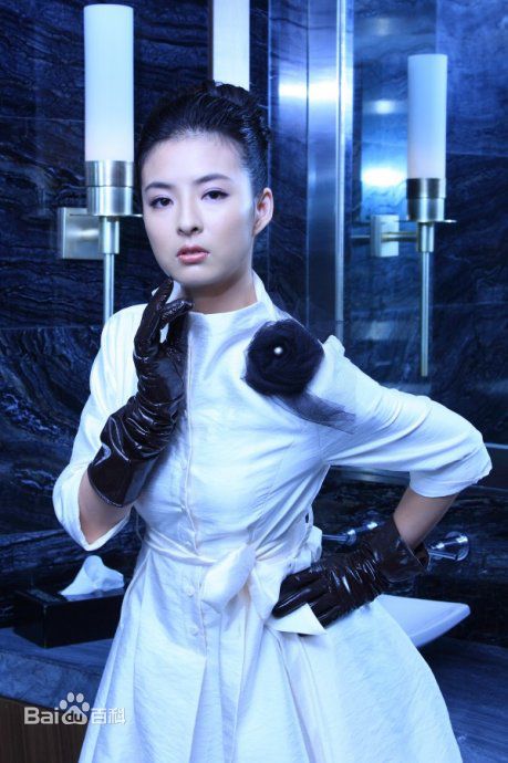 最优质杨紫彤精彩图册