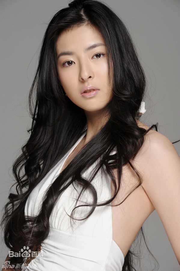 杨紫彤精彩图册