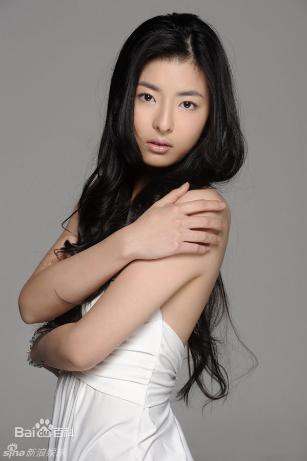 杨紫彤精彩图册