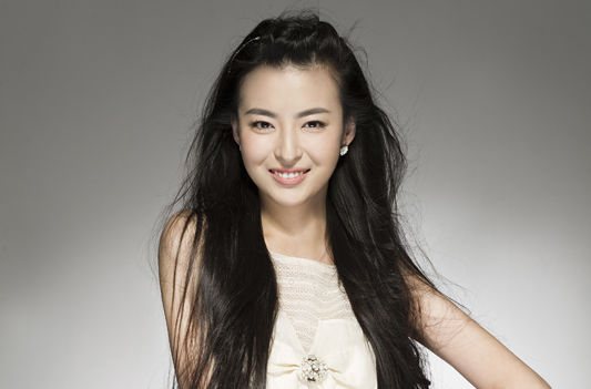 最新杨紫彤壁纸