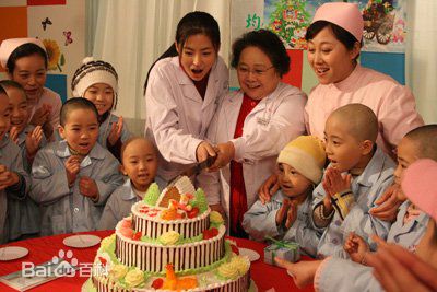 最新杨紫彤壁纸