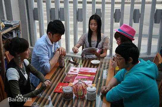 最新杨紫彤壁纸