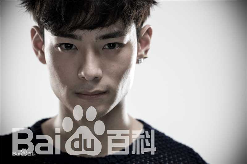 高清何浩文(Dominic Ho)图片