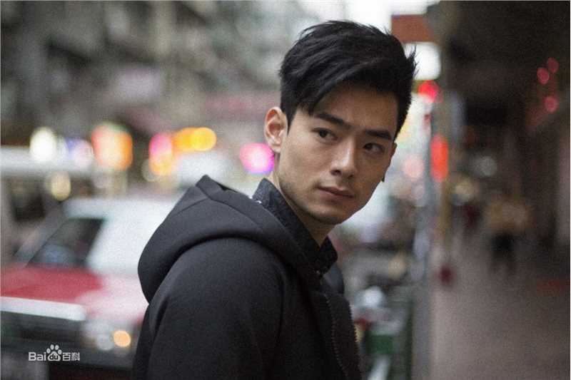 高清何浩文(Dominic Ho)图片