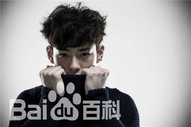 高清何浩文(Dominic Ho)图片