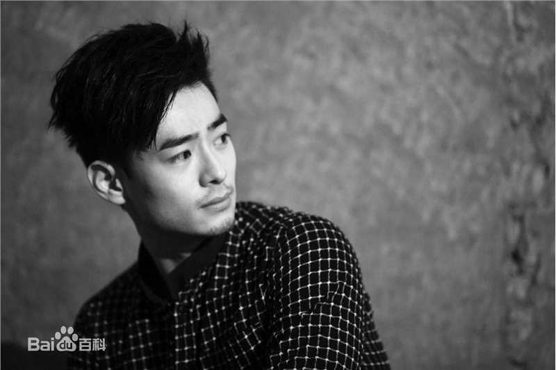 高清何浩文(Dominic Ho)图片